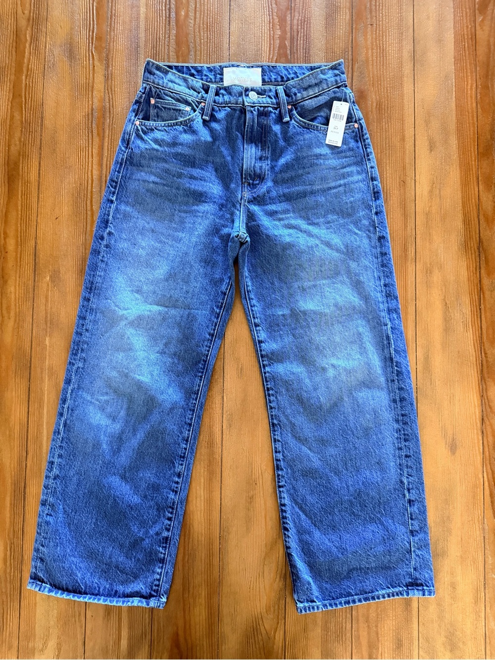MOTHER Jeans